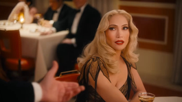 Jennifer Lopez interpreta a una estrella del cine clásico en la nueva adaptación&nbsp;