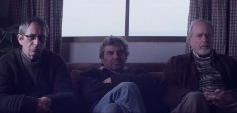 La película fue dirigida por Pablo Larraín, ahora disponible en Netflix. La película fue dirigida por Pablo Larraín, ahora disponible en Netflix.