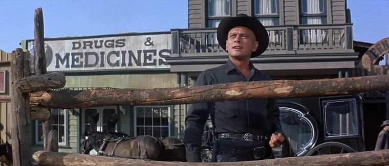 Los-siete-magnificos-1960-yul-brynner