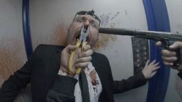 Una película de ciencia ficción y acción que ofrece una perspectiva única