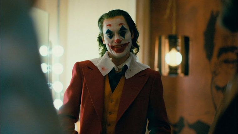 Arthur tendrá compañera en Arkham