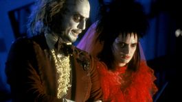 Beetlejuice y Lydia vuelven antes de lo esperado