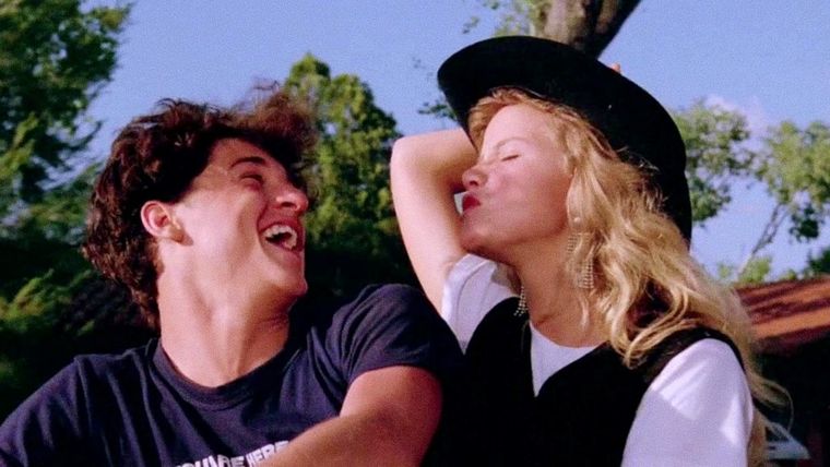 La tierna película de los 80 que no te puedes perder