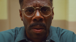 Protagonizada por Colman Domingo