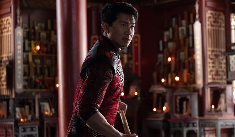 Shang-Chi tiene todo el potencial y el poder para ser un nuevo Avenger
