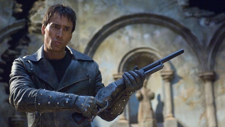 Ghost Rider ha conseguido su revancha en Netflix