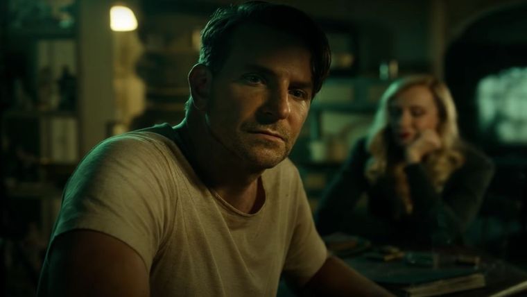 Lo nuevo de Del Toro se acerca al streaming