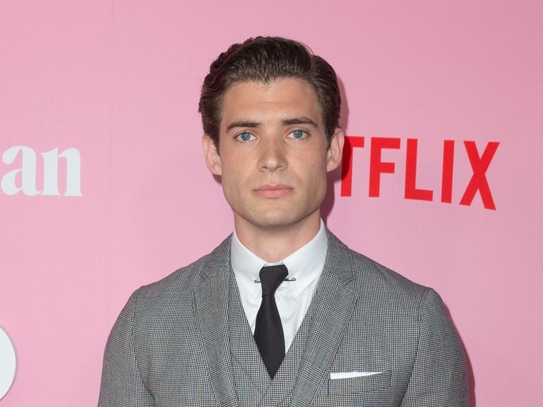 El elegido de James Gunn se sometió a gran cambio para dar con el físico del personaje