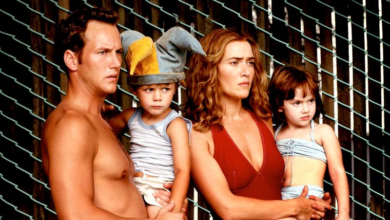 Secretos íntimos, el drama romántico para ver hoy en HBO Max Secretos íntimos, el drama romántico para ver hoy en HBO Max