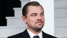 Leonardo DiCaprio cumplirá 49 años en noviembre