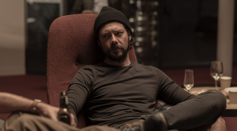 La primera temporada cuenta con 8 episodios.&nbsp;