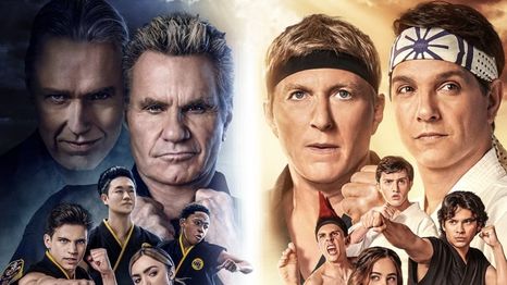 La serie más esperada del año llega en breve.