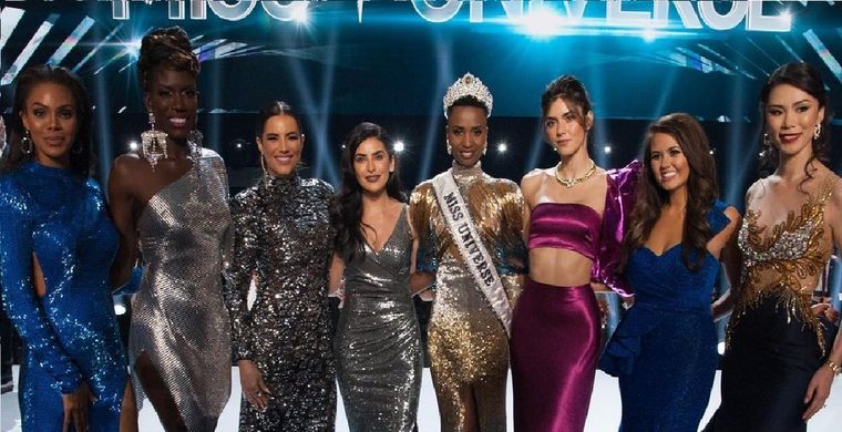 Miss Universo es uno de los certámenes de belleza más importantes del mundo.