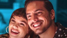 La comedia romántica mexicana que se esconde en el streaming La comedia romántica mexicana que se esconde en el streaming