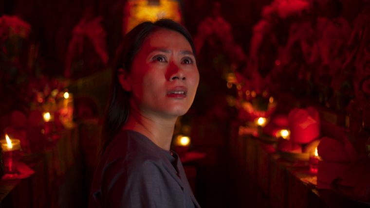 La serie antológica de terror que no te puedes perder