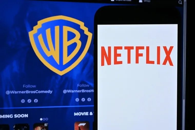 Netflix tuvo que explicar cómo manejará los estrenos si obtiene la empresa. Netflix tuvo que explicar cómo manejará los estrenos si obtiene la empresa.