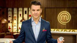 el drama personal de una concursante de masterchef celebrity que pone en riesgo su participacion