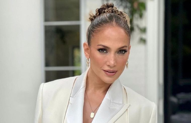 Jennifer Lopez