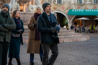 La segunda temporada de Las cuatro estaciones ya está disponible en Netflix La segunda temporada de Las cuatro estaciones ya está disponible en Netflix