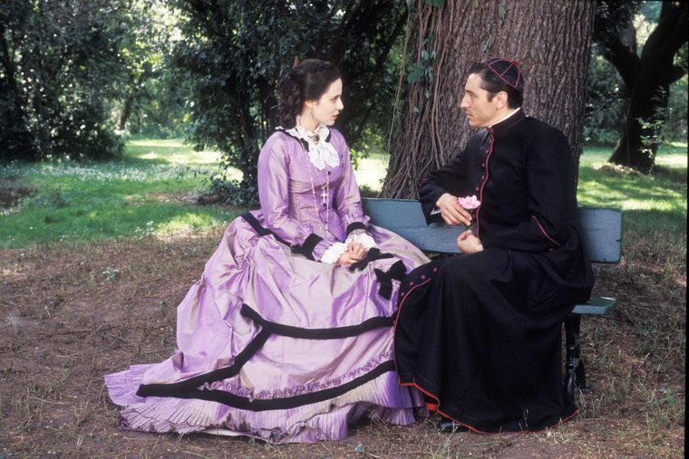 La regenta, la serie de época española para ver este fin de semana en Amazon Prime Video La regenta, la serie de época española para ver este fin de semana en Amazon Prime Video