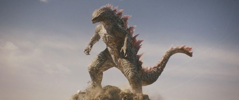 Godzilla y Kong volverán a la pantalla grande