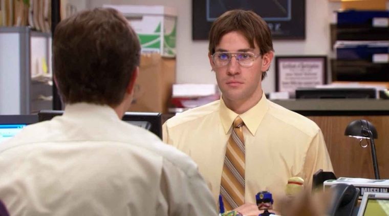 The Office cuenta con algunos de los momentos más divertidos