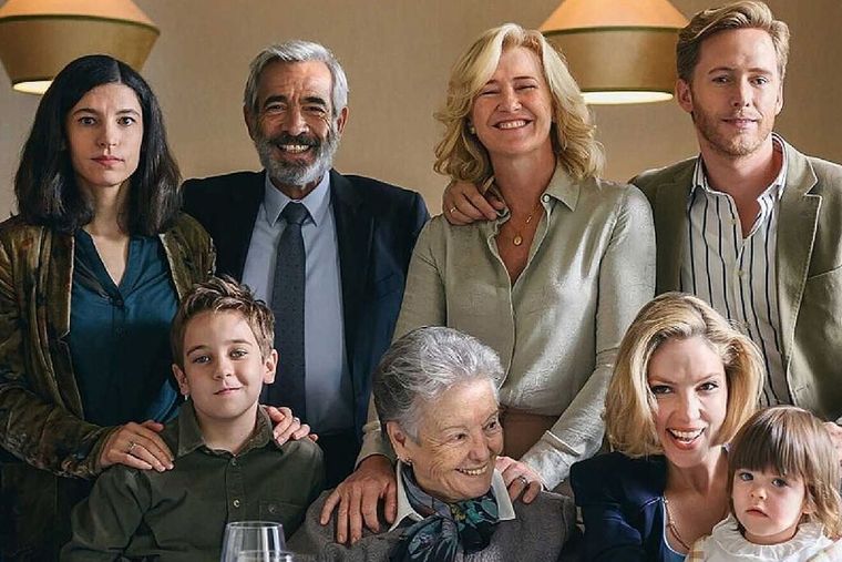 El plan de RTVE para despedir a Cuéntame cómo pasó tras más de veinte años al aire