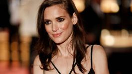 Foto: Winona Ryder
