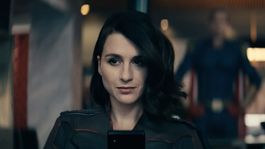 adios a stormfront: aya cash confirmo que no estara en la temporada 3 de the boys