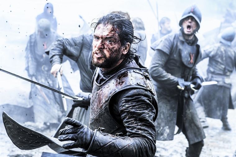 Game of Thrones