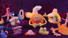 Descifra tu salud: Los secretos del intestino llegó la semana pasada a Netflix