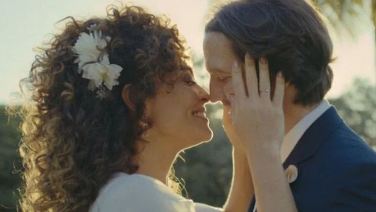 Mentiras desesperadas llegó hace unos días a Netflix