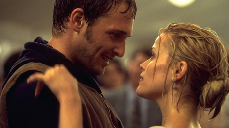 La película se estrenó en 2002. La película se estrenó en 2002.