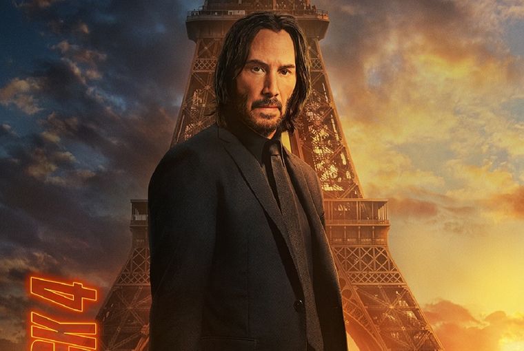 John Wick: Chapter 4
