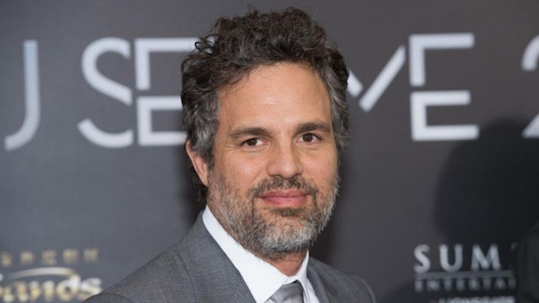 Mark Ruffalo es un actor que no ha ocultado su activismo. Mark Ruffalo es un actor que no ha ocultado su activismo.