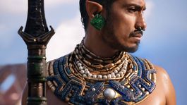 No hay que tomar a Namor a la ligera