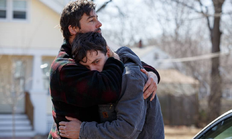 Un filme sobre el duelo y la redención