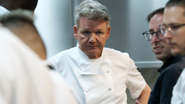 Gordon Ramsay repasa su carrera en la nueva serie documental de Netflix Gordon Ramsay repasa su carrera en la nueva serie documental de Netflix