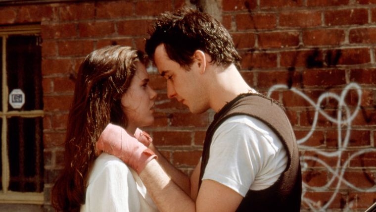 Una comedia romántica que se terminó imponiendo como un clásico ochentero