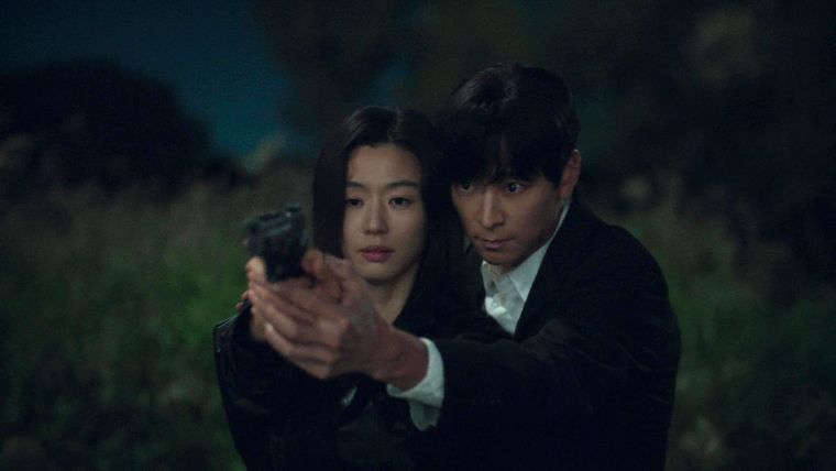 El nuevo K-drama que se convertirá en tu obsesión