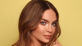 Belinda es una actriz, cantante y modelo que se destaca en Instagram Belinda es una actriz, cantante y modelo que se destaca en Instagram