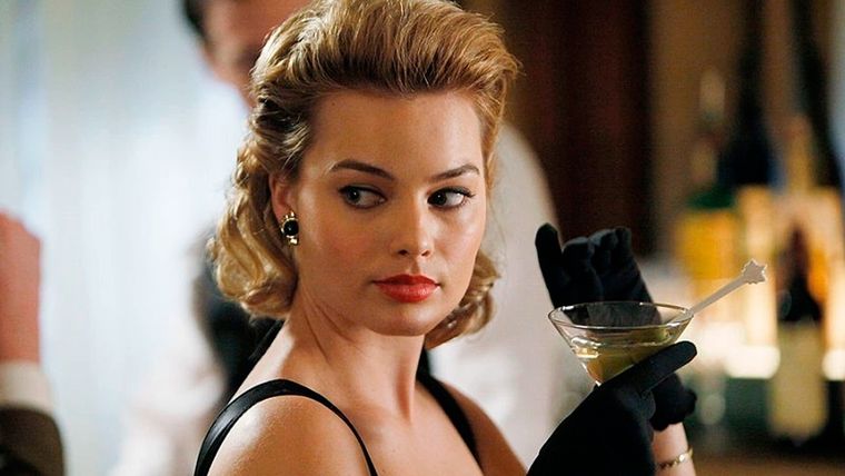Margot Robbie ha protagonizado todo tipo de proyectos