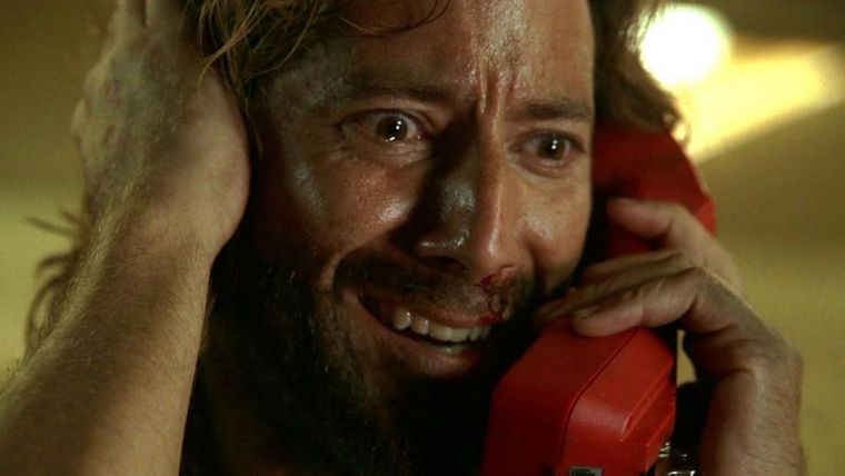 Henry Ian Cusick es recordado por su papel de Desmond en Lost