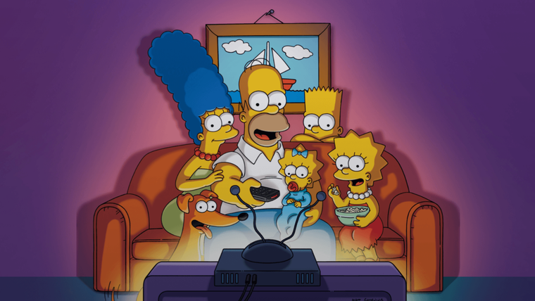 Los Simpson