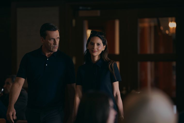La serie cuenta con 2 temporadas. La serie cuenta con 2 temporadas. 