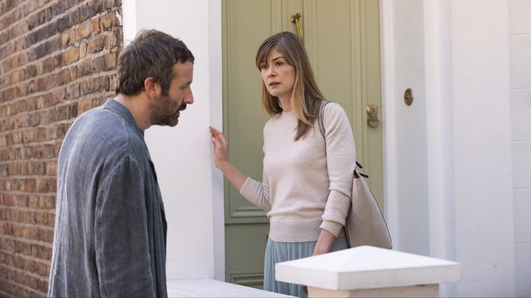 Con capítulos de entre 15 y 40 minutos de duración, estas opciones son perfectas para ver en menos de dos días