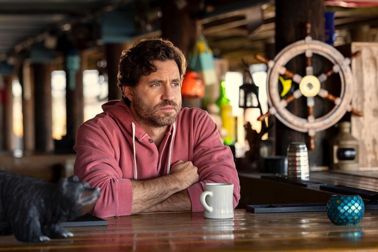 Un hombre de Florida es uno de los estrenos destacados de la semana