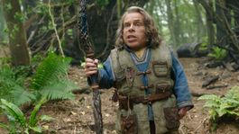 Wilow, una de las serie que dice adiós en Disney+