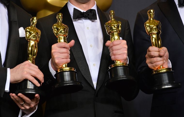 Hay películas que logran triunfar en más de una categoría