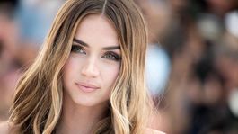 Ana de Armas es la nueva chica Bond Ana de Armas es la nueva chica Bond